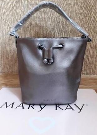 Mary kay сумка2 фото