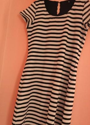 Платье  в стиле zara 3