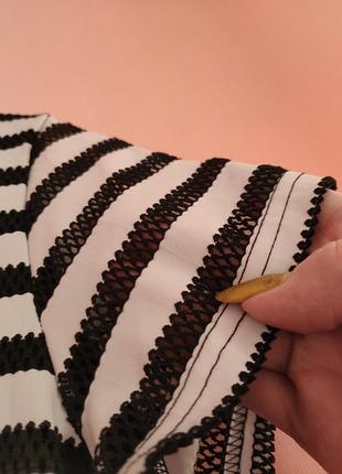 Платье  в стиле zara 2