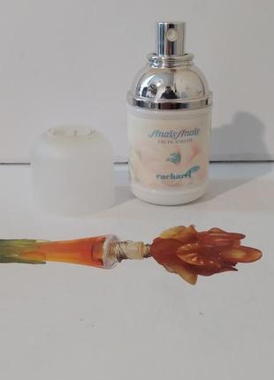 Cacharel anais anais -edt 30ml