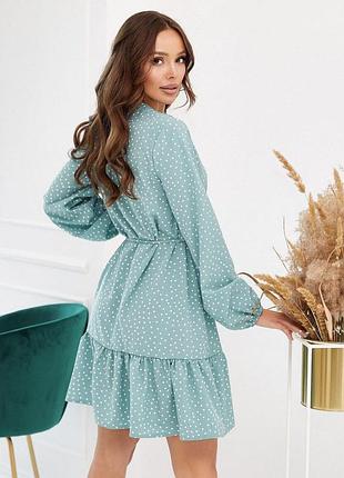 Платье (несколько цветов) 2