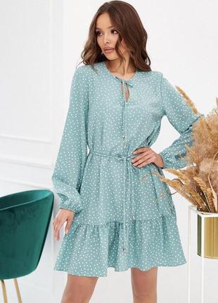 Платье (несколько цветов)