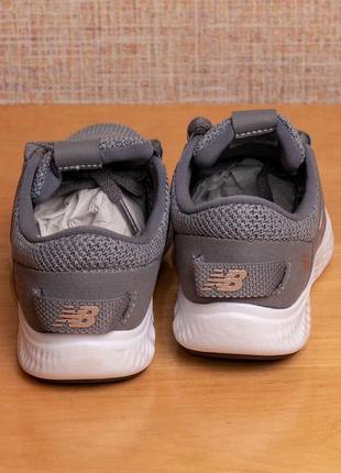 Оригинал! женские кроссовки new balance vero racer us5.5/eur36/23.5cм стелька4 фото