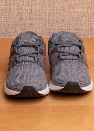 Оригинал! женские кроссовки new balance vero racer us5.5/eur36/23.5cм стелька5 фото