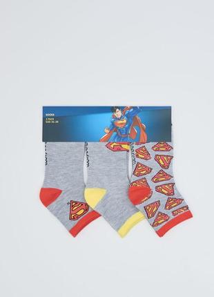 Шкарпетки superman