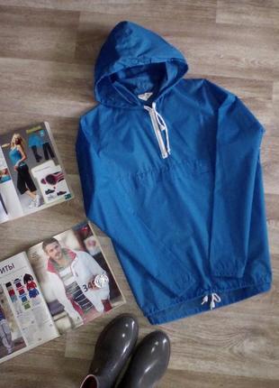 Дождевик, ветровка, куртка унисекс