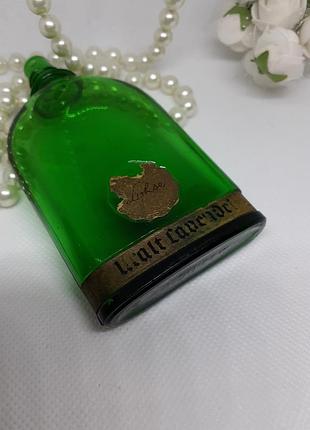 1940-е роки! uralt lavendel lohse флакон атомайзер антикварний уранове скло рідкість