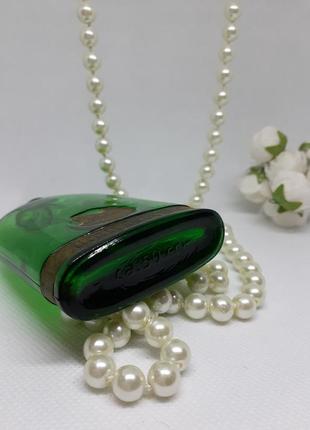 1940-е роки! uralt lavendel lohse флакон атомайзер антикварний уранове скло рідкість