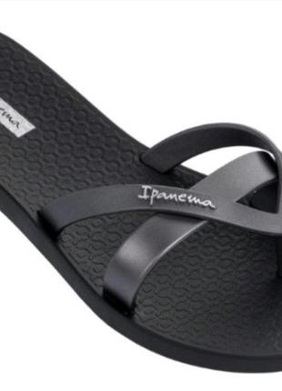 Женские вьетнамки ipanema 81805. rider