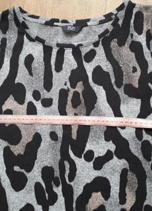 Кофта туніка "f&f" 12/40/48/lр
 14/42/48/xl 3