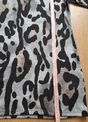 Кофта туніка "f&f" 12/40/48/lр
 14/42/48/xl 6