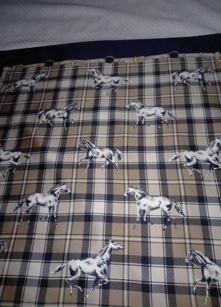 Платок винтаж полиэстер 54/54