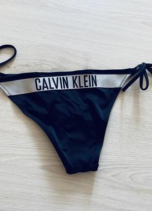 Плавки calvin klein1 фото