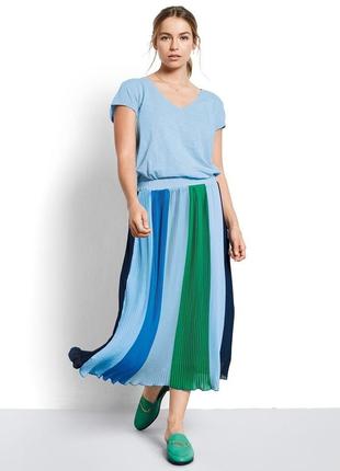 Стильна спідниця hush