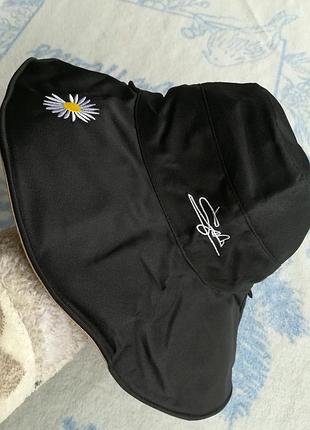 Панама ромашка