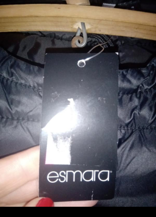 Жіноча куртка esmara3 фото