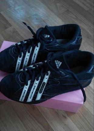 Кроссовки adidas оригинал