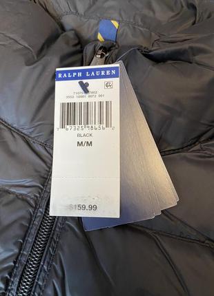 Жилетка polo Jaxon ralph lauren7 фото