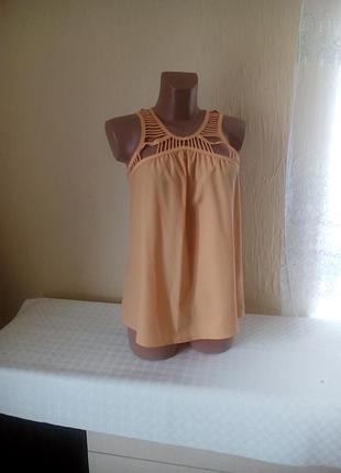 Стильна блуза стан нової