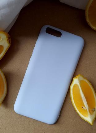 Чехол на телефон redmi xiaomi