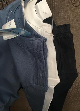 Набор регланов 2