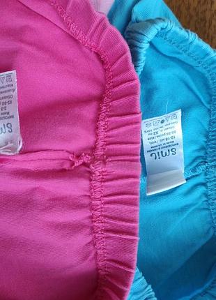 Шорты велосипедки лосины короткие 9