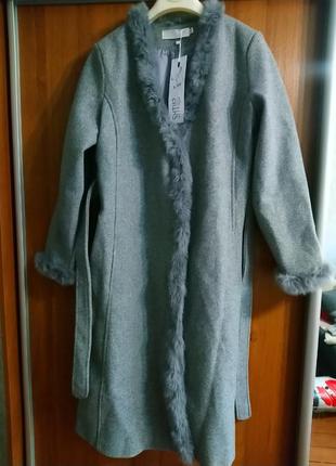 Пальто 3