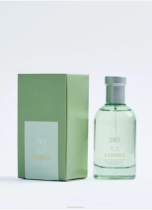 Zara frayed edge 80ml edt