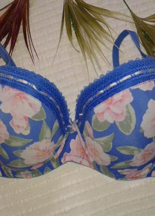 Класний бюстгалтер від fabulous by peacocks, p.90dd