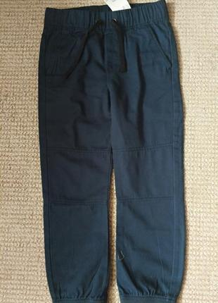 Джинси джогеры, 7-8 років