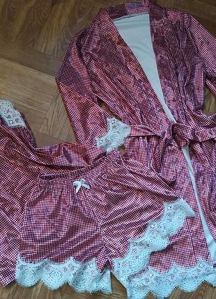 Піжама,різні кольори4 фото