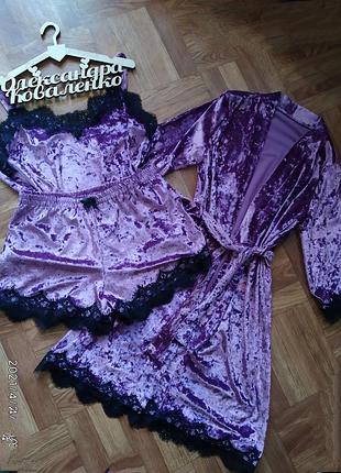 Піжама,різні кольори3 фото