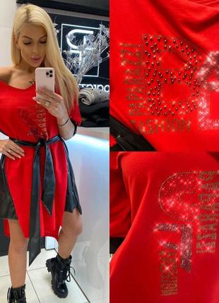 Шикарне плаття, люкс якість стамбул, paparazzi, розмір 2хл