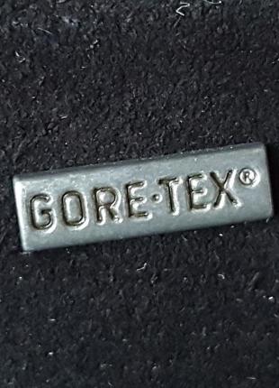 Оригинал.фирменные,натуральные,стильные сапожки ara gore-tex4 фото