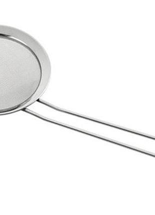 Шумовка tescoma grandchef 12 cм арт.428420