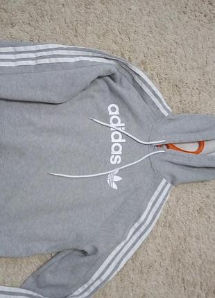 Худі adidas 3