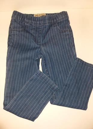 Джинси скіні на 3роки