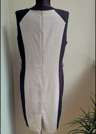 Платье в деловом стиле next 4