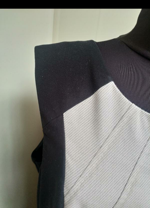 Платье в деловом стиле next 7