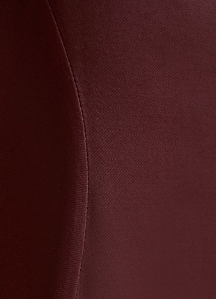 Платье асимметрия zara 6