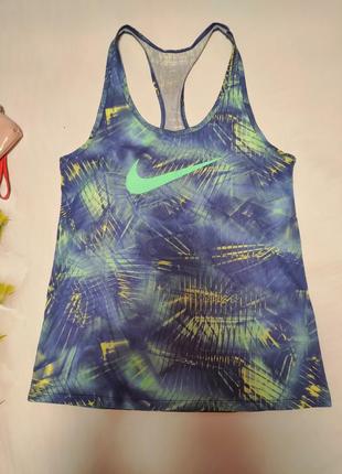 Майка nike спорт dry fit