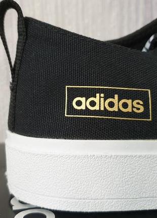 Adidas жіночі кеди broma eh22603 фото