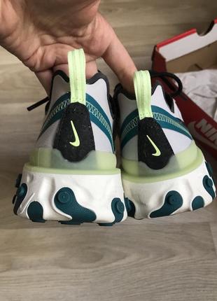 Nike react element 552 фото