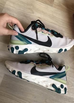 Nike react element 553 фото