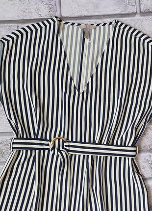 Новое платье h&m. размер 38 4