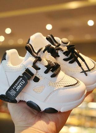 Кросівочки для хлопчика