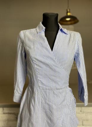 Котоновое плаття плаття сорочка ivanka trump плаття сорочка ivanka trump