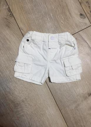 Шорти на ріст 62 см