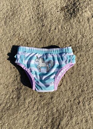 Дитячі акваплавки