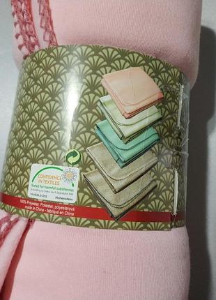 Нюанс! м'який теплий плед 140 на 180 німеччина європа оригінал